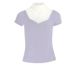 Polo Equithème Lerma Kurzarm Polo Equithème Lerma Kurzarm