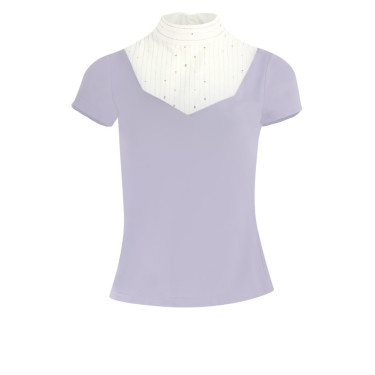 Polo Equithème Lerma Kurzarm Polo Equithème Lerma Kurzarm