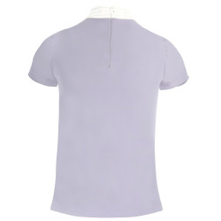 Polo Equithème Lerma Kurzarm Polo Equithème Lerma Kurzarm