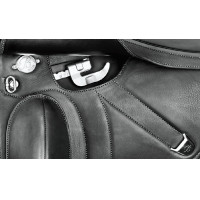 SELLE BATES "INNOVA MONO+" CAIR® SELLE BATES "INNOVA MONO+" CAIR®