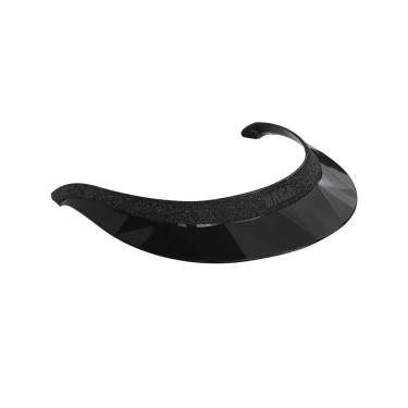 Vizier voor helm Naca GlowUp Vizier voor helm Naca GlowUp