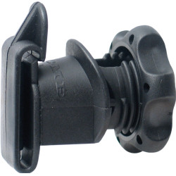 Isolator Irubloc Lacmé im 25er-Pack Isolator Irubloc Lacmé im 25er-Pack
