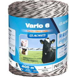 Vario 6 Draht Lacmé Vario 6 Draht Lacmé