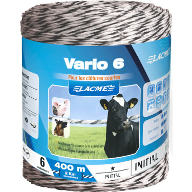 Vario 6 Draht Lacmé Vario 6 Draht Lacmé