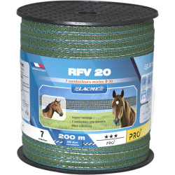 Verstärktes Band Lacmé RFV Verstärktes Band Lacmé RFV