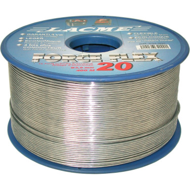 Fil Forceflex 20 Lacmé Fil Forceflex 20 Lacmé