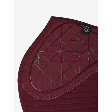 LeMieux EuroJump Softshell rutschfeste Schabracke LeMieux EuroJump Softshell rutschfeste Schabracke