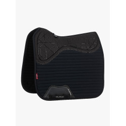 LeMieux Dressur Softshell Satteldecke rutschfest