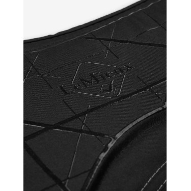 LeMieux Dressur Softshell Satteldecke rutschfest LeMieux Dressur Softshell Satteldecke rutschfest