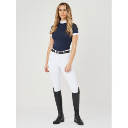 LeMieux Pull-On Demi Bregging Vollbesatz-Reithose LeMieux Pull-On Demi Bregging Vollbesatz-Reithose