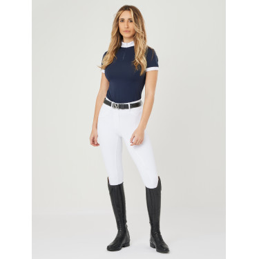 LeMieux Pull-On Demi Bregging Vollbesatz-Reithose LeMieux Pull-On Demi Bregging Vollbesatz-Reithose