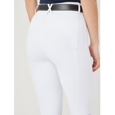 LeMieux Pull-On Demi Bregging Vollbesatz-Reithose LeMieux Pull-On Demi Bregging Vollbesatz-Reithose