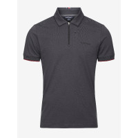 Polo Elite Zip LeMieux heren Kohle