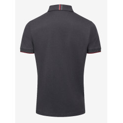 Polo Elite Zip LeMieux heren Polo Elite Zip LeMieux heren