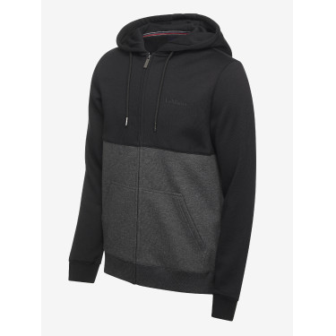 LeMieux Elite Kapuzen-Sweatjacke Herren LeMieux Elite Kapuzen-Sweatjacke Herren