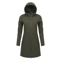 Leichte Reitjacke LeMieux Maisie Waldgrün