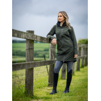 Leichte Reitjacke LeMieux Maisie Waldgrün Gr&uuml;n