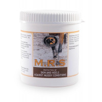 MRS Salbe wundheilende Creme MRS Salbe wundheilende Creme