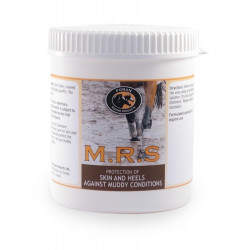 MRS Salbe wundheilende Creme MRS Salbe wundheilende Creme