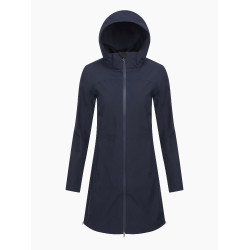 Leichte Reitjacke LeMieux Maisie Marineblau