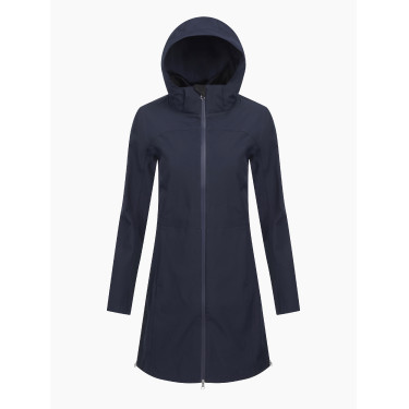 Leichte Reitjacke LeMieux Maisie Marineblau