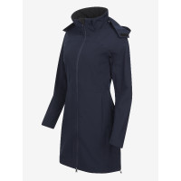 Leichte Reitjacke LeMieux Maisie Waldgrün Gr&amp;amp;amp;amp;amp;amp;uuml;n