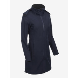 Leichte Reitjacke LeMieux Maisie Marineblau