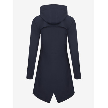 Leichte Reitjacke LeMieux Maisie Marineblau