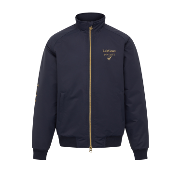 LeMieux Young Rider Elite Team Jacke LeMieux Young Rider Elite Team Jacke