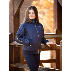LeMieux Young Rider Elite Team Jacke LeMieux Young Rider Elite Team Jacke
