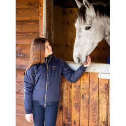 LeMieux Young Rider Elite Team Jacke LeMieux Young Rider Elite Team Jacke