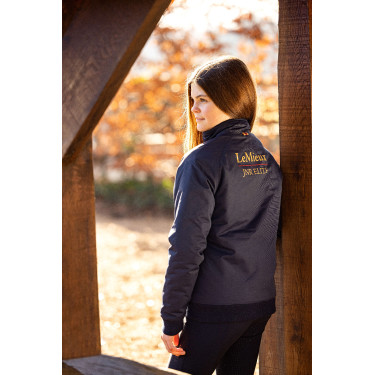 LeMieux Young Rider Elite Team Jacke LeMieux Young Rider Elite Team Jacke