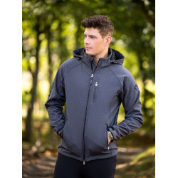 Softshell-Jacke Elite LeMieux Herren Softshell-Jacke Elite LeMieux Herren