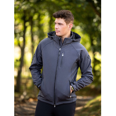 Softshell-Jacke Elite LeMieux Herren Softshell-Jacke Elite LeMieux Herren