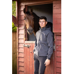 Softshell-Jacke Elite LeMieux Herren Softshell-Jacke Elite LeMieux Herren