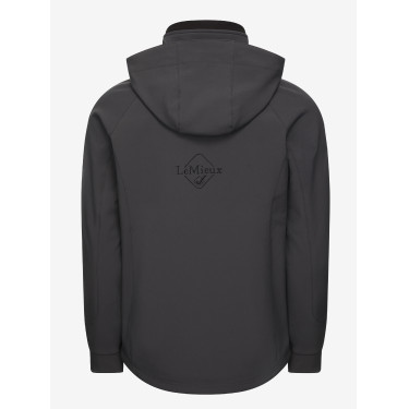 Softshell-Jacke Elite LeMieux Herren Softshell-Jacke Elite LeMieux Herren