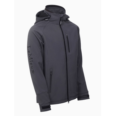 Softshell-Jacke Elite LeMieux Herren Softshell-Jacke Elite LeMieux Herren