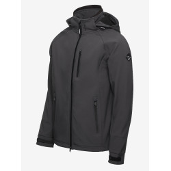 Softshell-Jacke Elite LeMieux Herren Softshell-Jacke Elite LeMieux Herren