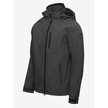 Softshell-Jacke Elite LeMieux Herren Softshell-Jacke Elite LeMieux Herren