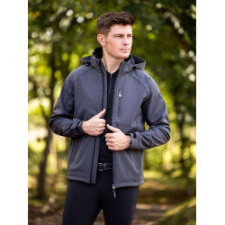 Softshell-Jacke Elite LeMieux Herren Softshell-Jacke Elite LeMieux Herren