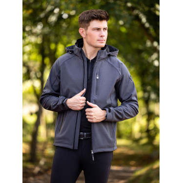 Softshell-Jacke Elite LeMieux Herren Softshell-Jacke Elite LeMieux Herren