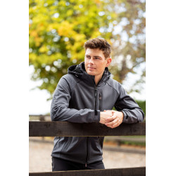 Softshell-Jacke Elite LeMieux Herren Softshell-Jacke Elite LeMieux Herren