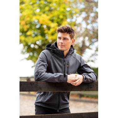 Softshell-Jacke Elite LeMieux Herren Softshell-Jacke Elite LeMieux Herren