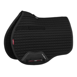 LeMieux GP Square Baumwollschabracke LeMieux GP Square Baumwollschabracke