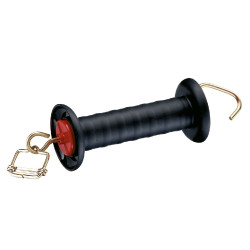 Barriertorgriff mit Anschluss für Band AKO