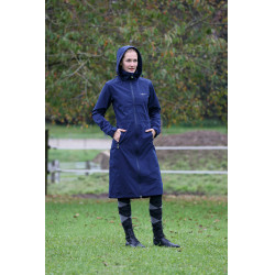 Wasserdichter Reitmantel Covalliero Wasserdichter Reitmantel Covalliero