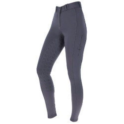 Pantalon d'équitation ClassicStar Covalliero Graphite