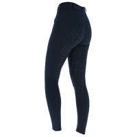 Reithose Organomic Covalliero Marineblau Reithose Organomic Covalliero Marineblau