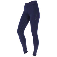 Reitleggings ClassicStar Covalliero Marineblau Reitleggings ClassicStar Covalliero Marineblau