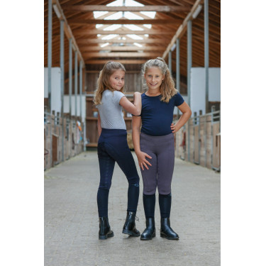 Reitleggings ClassicStar Covalliero Marineblau Reitleggings ClassicStar Covalliero Marineblau